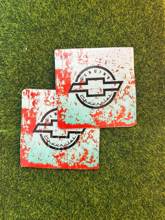 Genuine Magnet