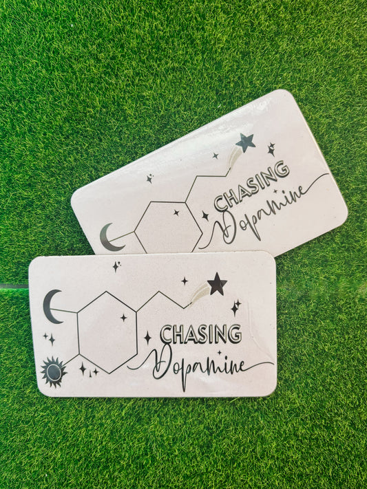 Chasing Dopamine Magnet