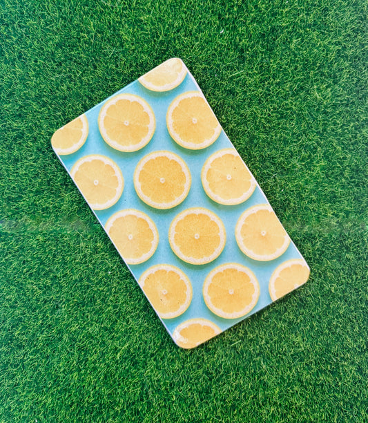 Lemon Magnet