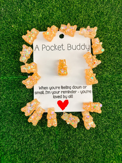 Pocket Buddy