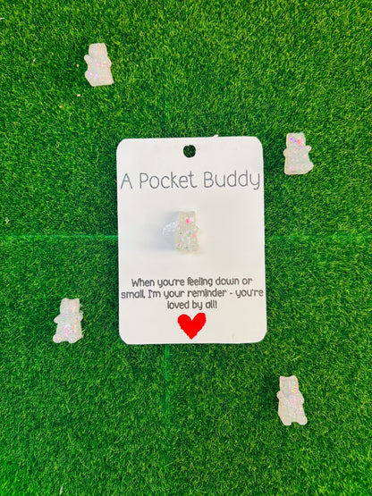 Pocket Buddy