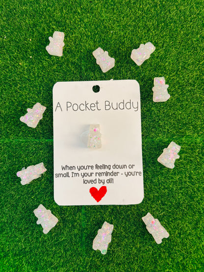 Pocket Buddy