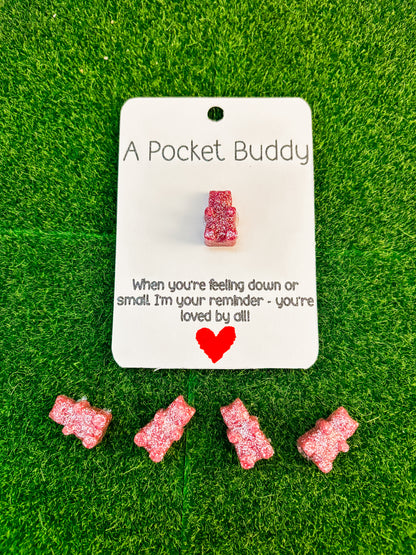 Pocket Buddy