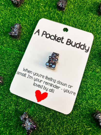 Pocket Buddy