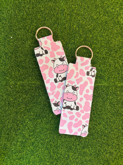 Lip Balm Holders