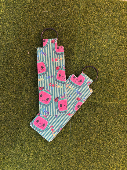 Lip Balm Holders