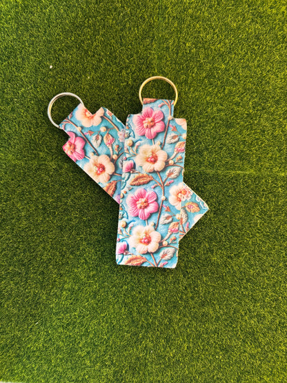 Lip Balm Holders
