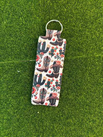 Lip Balm Holders