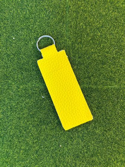 Lip Balm Holders