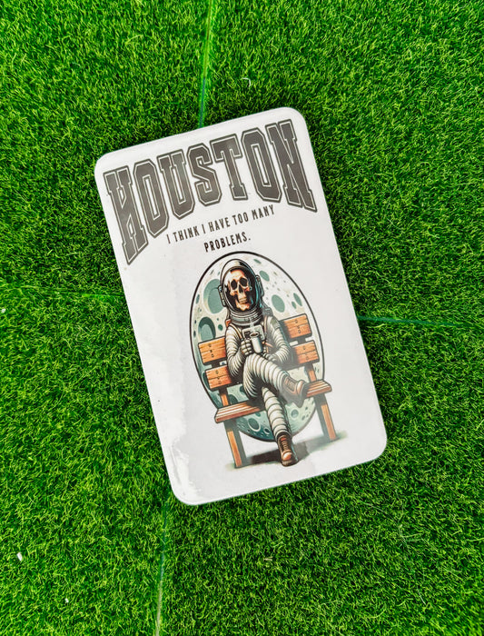 Houston Magnet