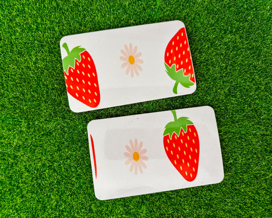 Strawberry Magnet