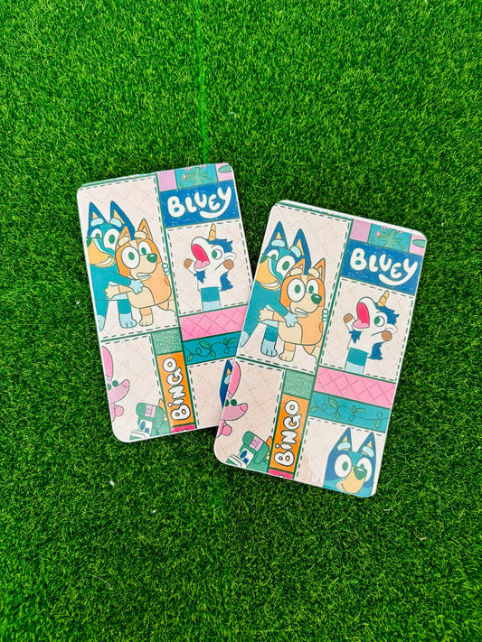 Quilt Dog Magnet