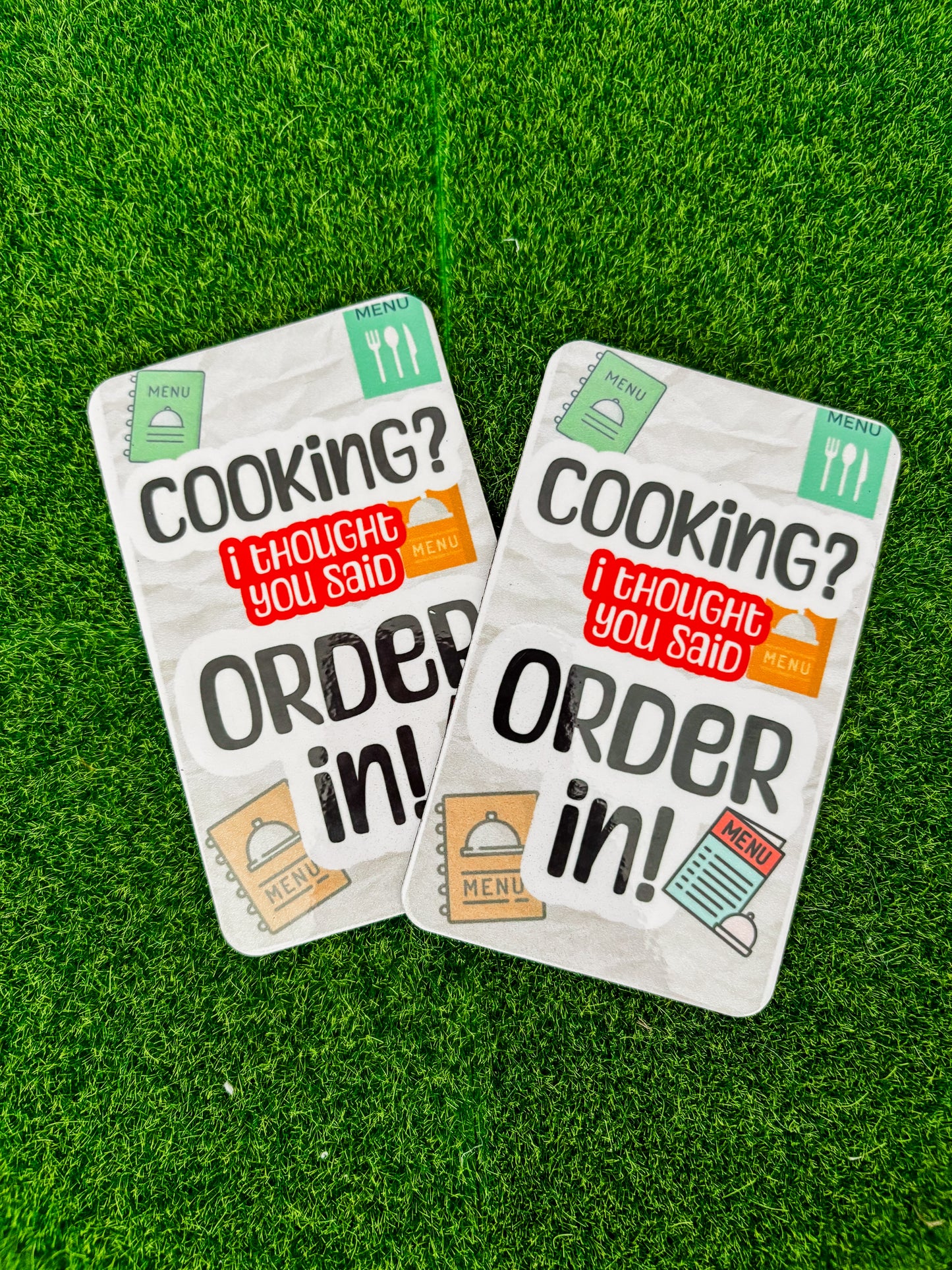 Order in Magnet