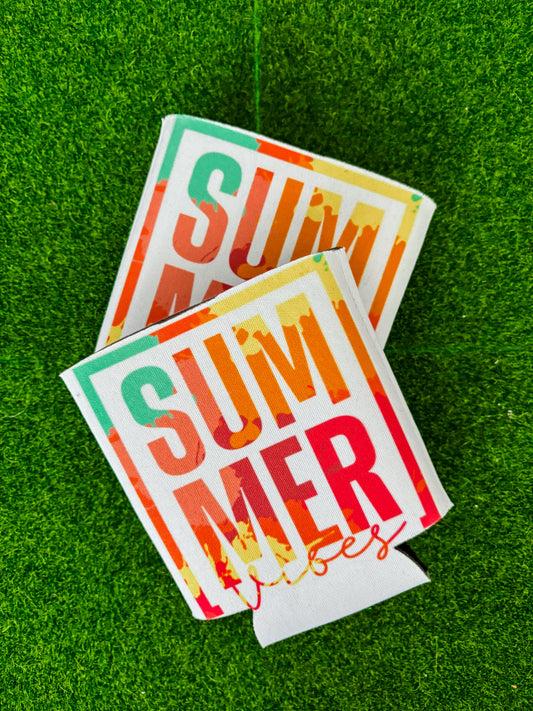 Summer Koozie