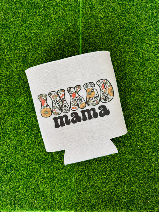 Inked Mama Koozie