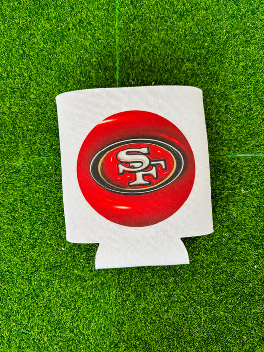 SF Koozie