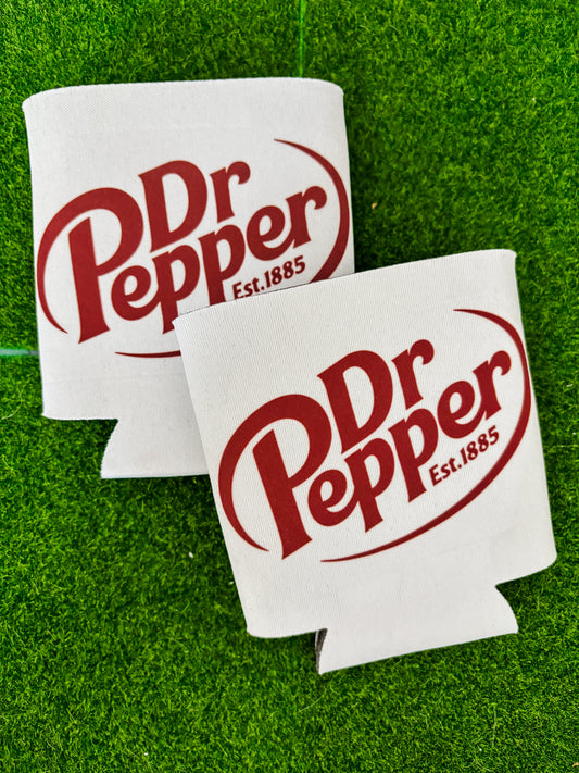 DR. P Koozie