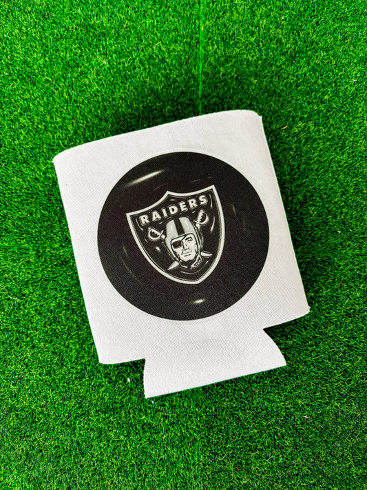 Football Koozie
