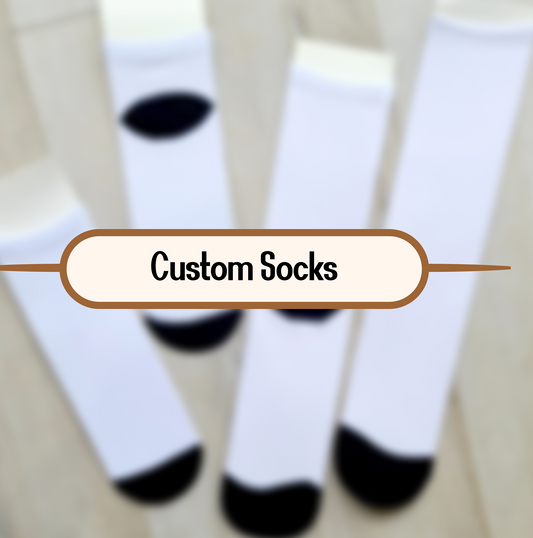 Custom Socks