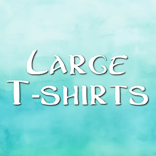 Large T-Shirts