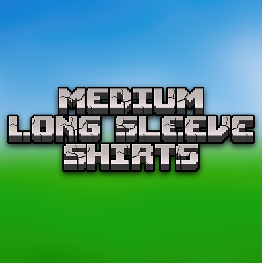 Medium Long Sleeves