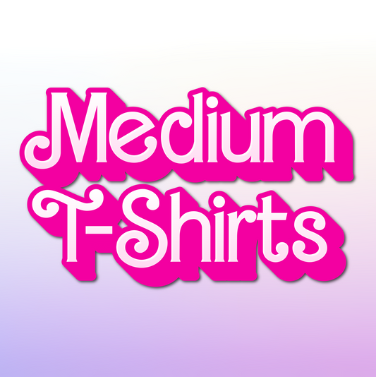 Medium T-Shirts