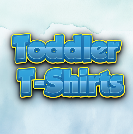 Toddler T-Shirts