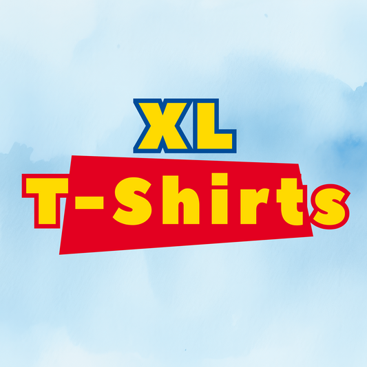 XL T-Shirts